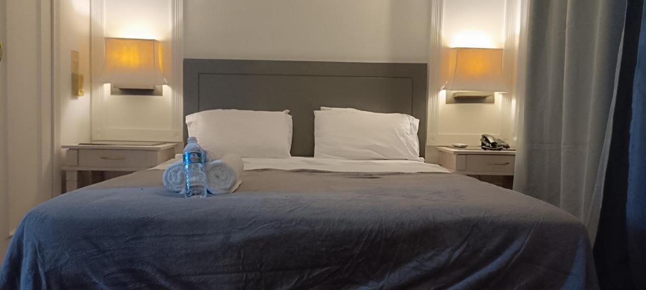 World Flat Hotel - Vila Olimpia São Paulo Exteriör bild